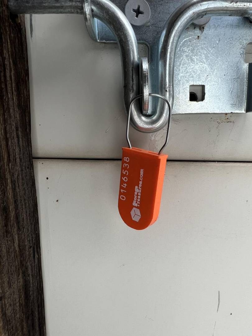 Unit B10 Prineville, Oregon Diamondback Storage BID13