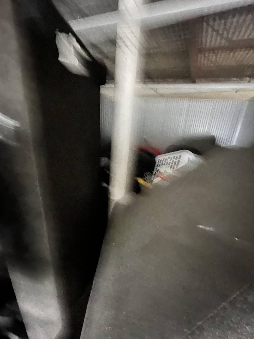 Unit 610 Columbus, Ohio JustStorage Columbus OH BID13