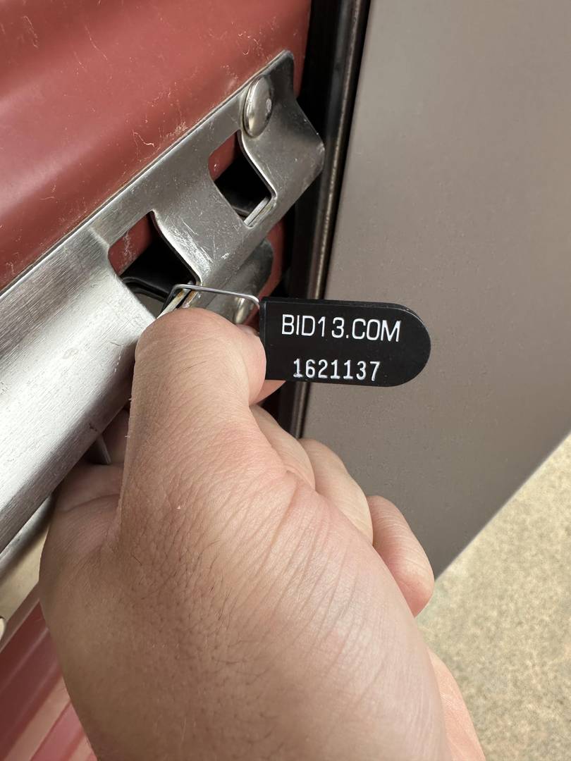 Unit 710 Farmington, Arkansas Superior Storage Farmington Blvd