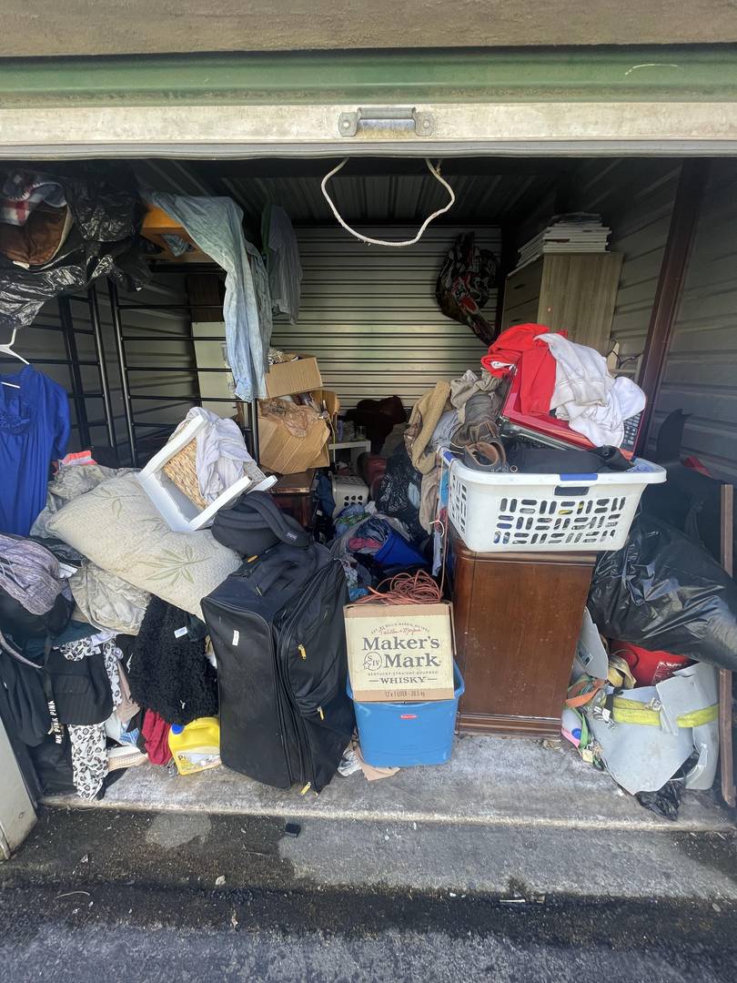 Unit 204 Buford, First Place Self Storage BID13