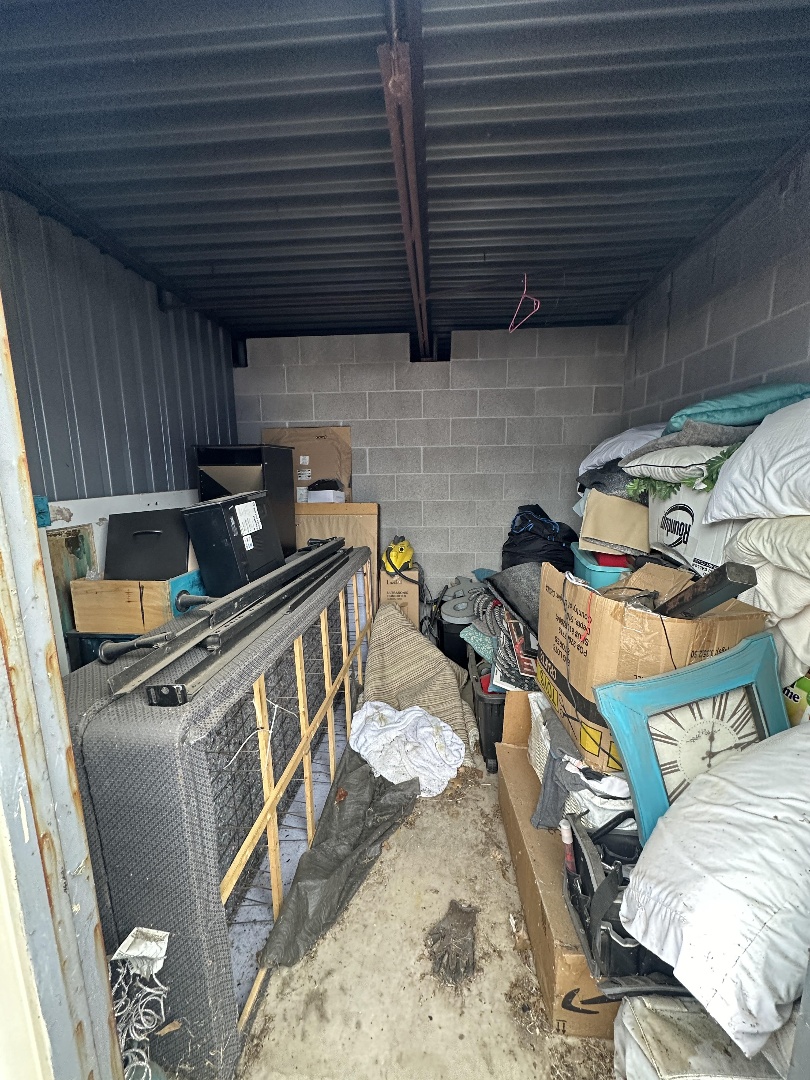 Unit 55 - Stillwater, Oklahoma | EZ Storage | BID13