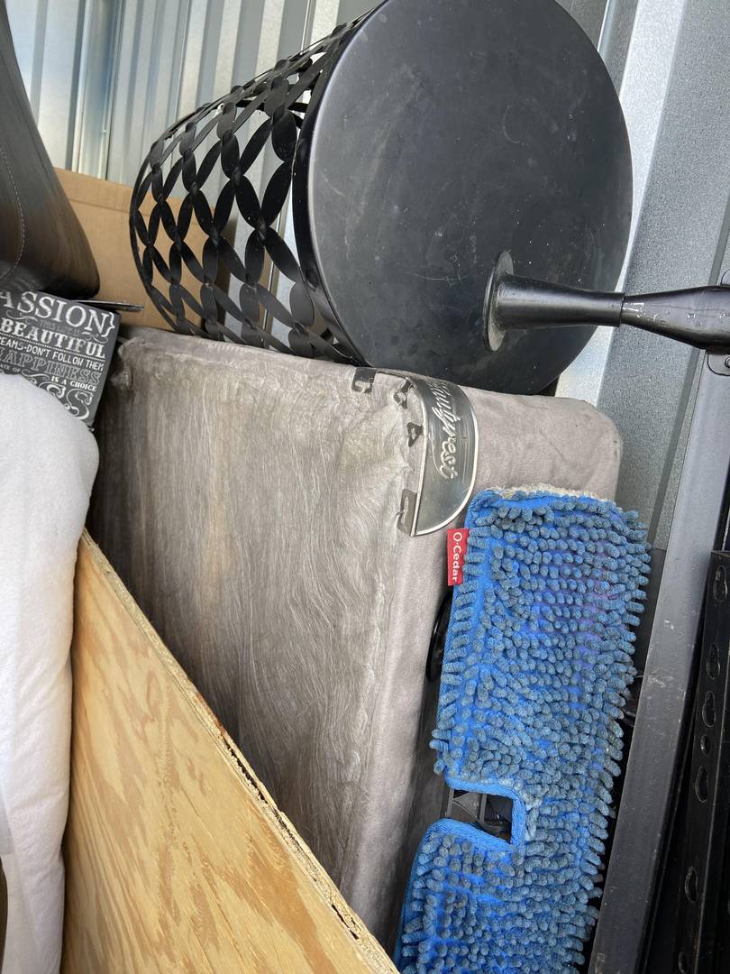 Unit 955 Aberdeen, North Carolina Aberdeen NC Self Storage BID13