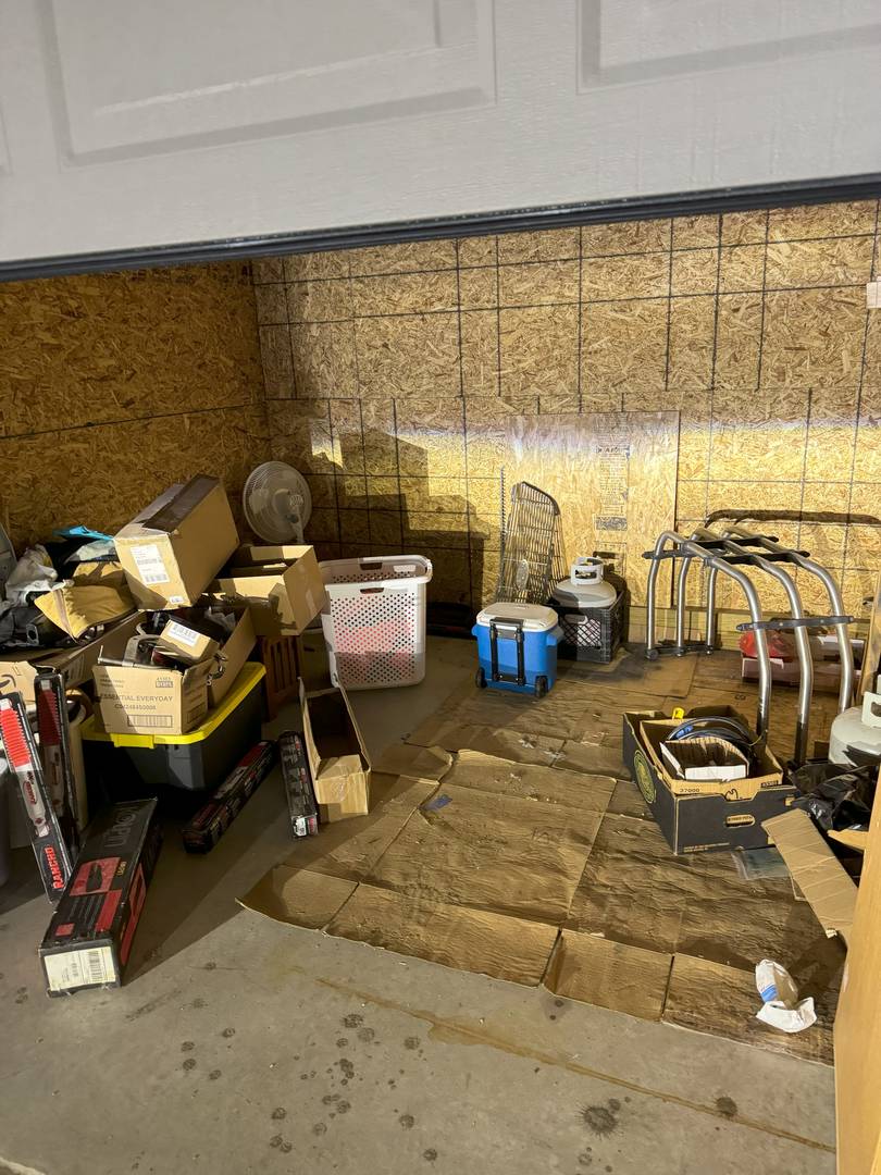 Unit 330 Appleton, Wisconsin Appleton Northeast Storage BID13