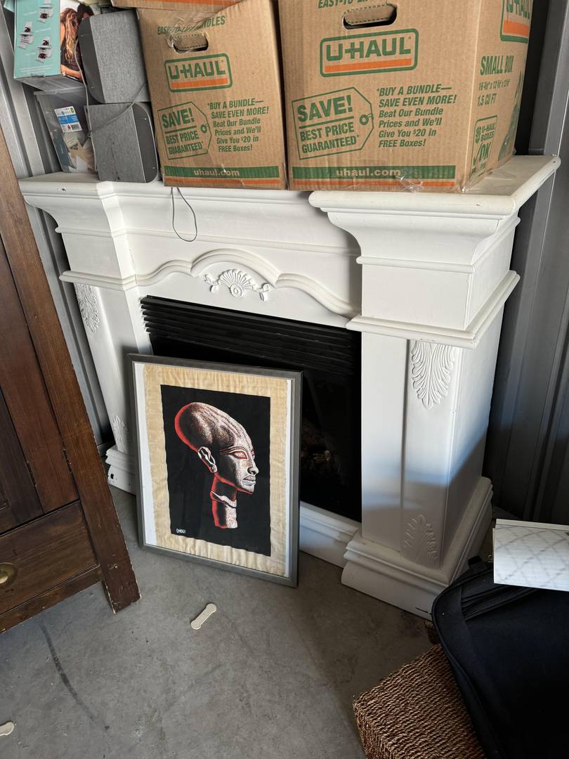 Unit N016 Courtice, Ontario Storage Depot Inc. Baseline Rd BID13