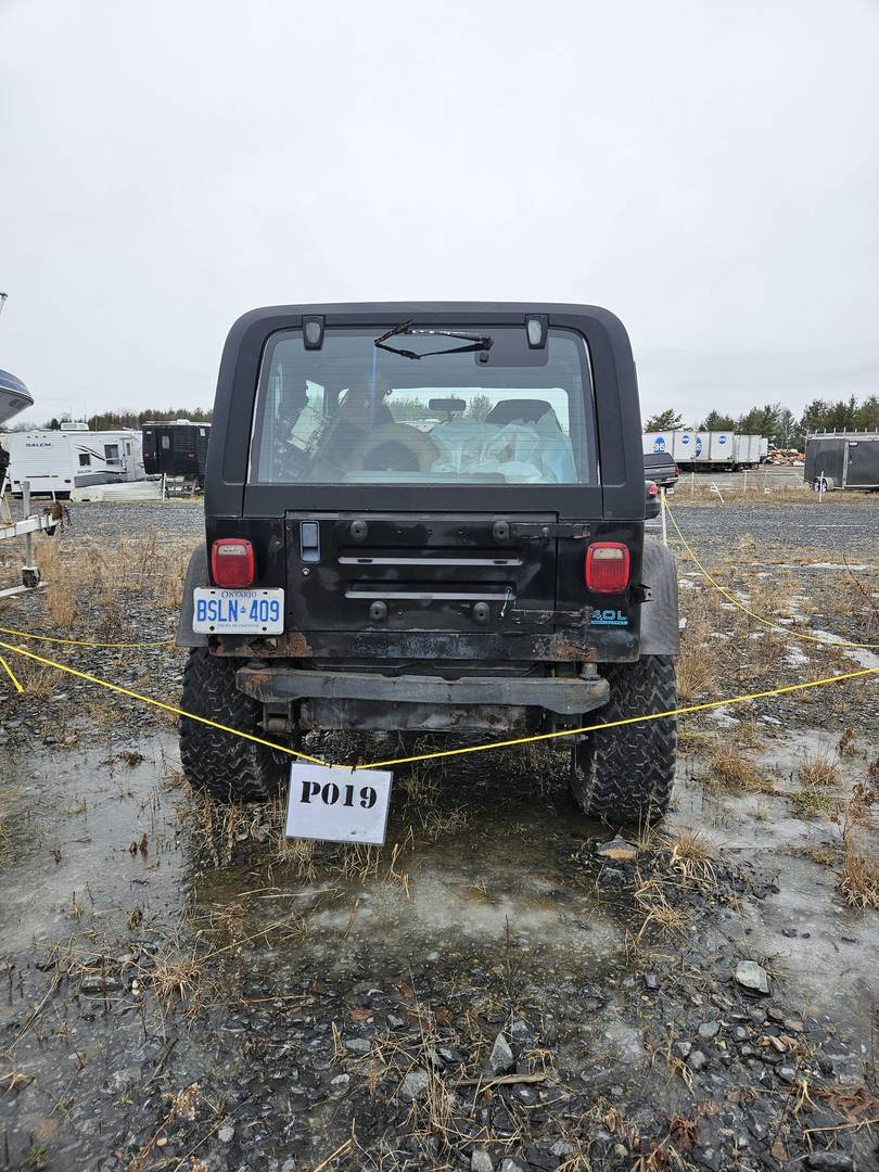 Unit P008 Sudbury, Ontario Apple Storage Sudbury BID13