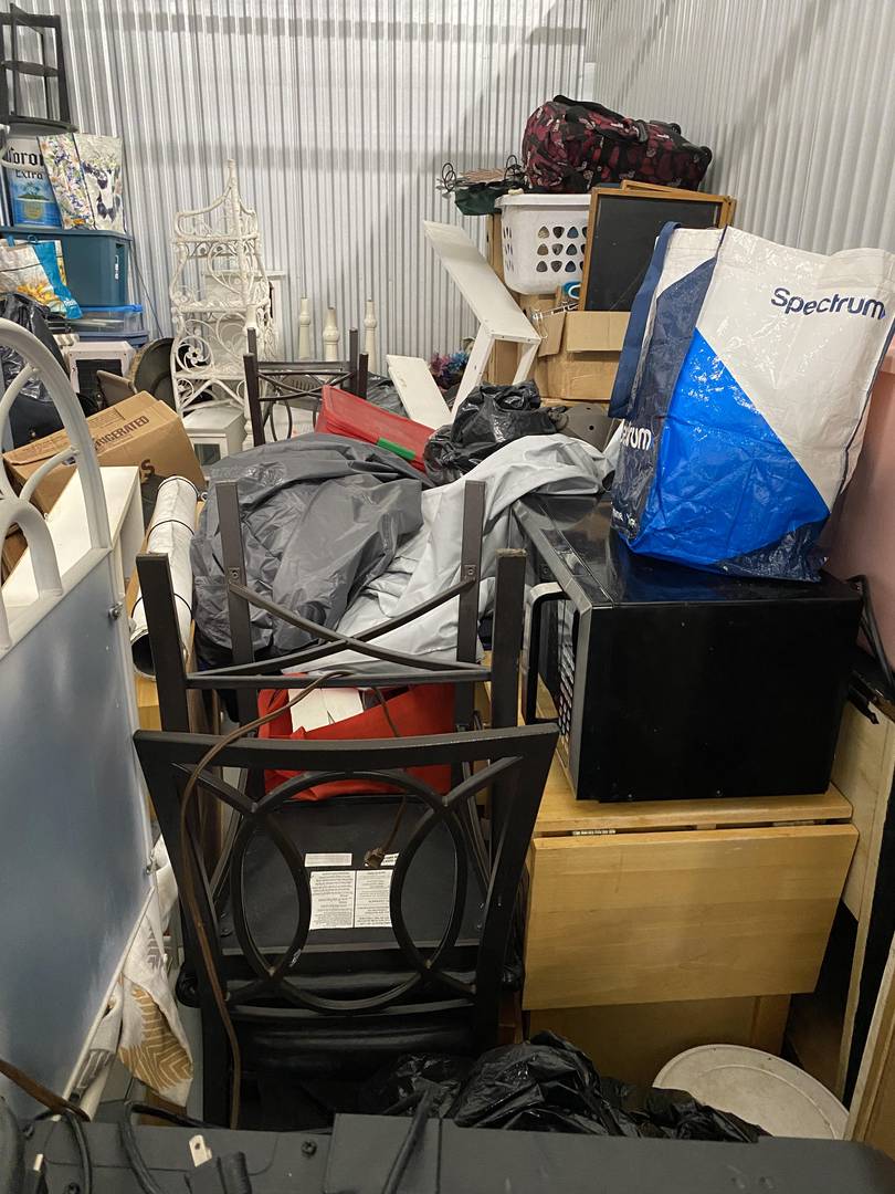 Unit 3122 Worcester, Massachusetts 10X Self Storage Worcester BID13