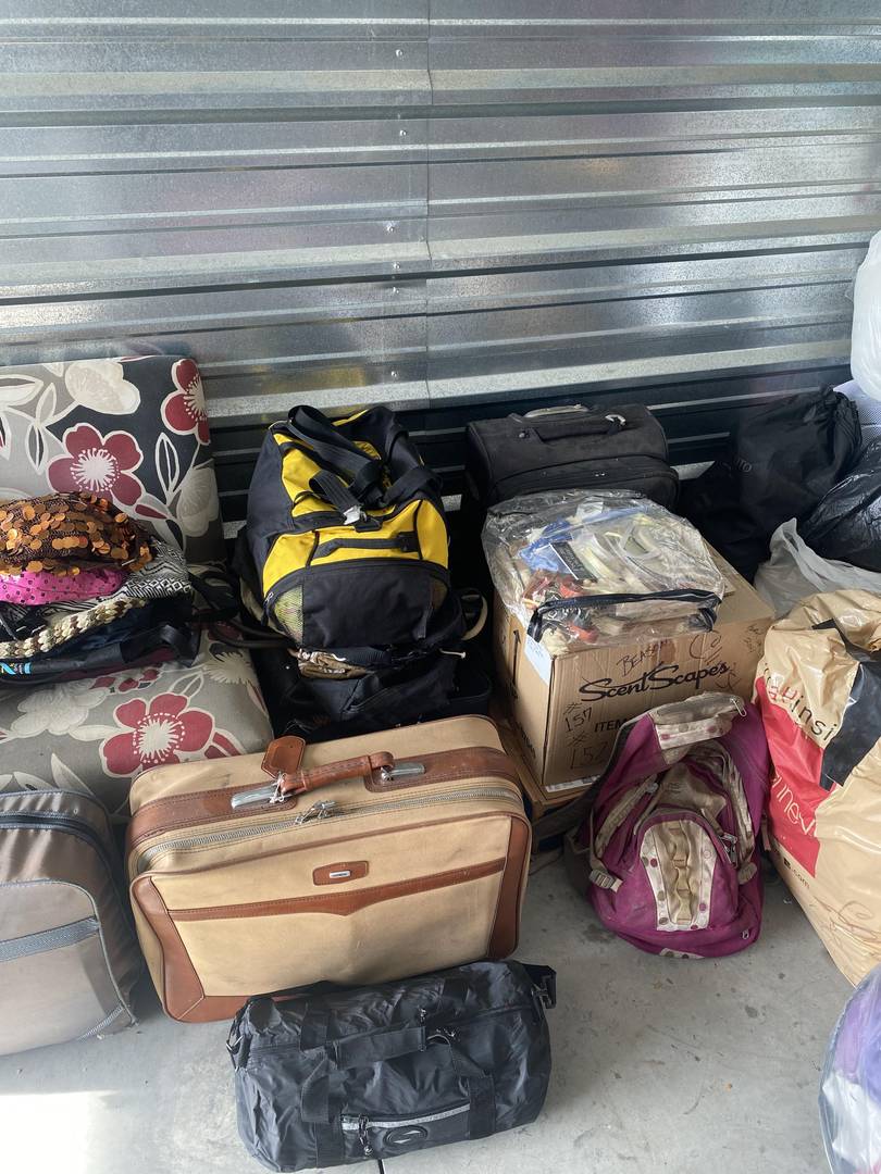 Unit 125 Joplin, Missouri AAA Pack N Stack Mini Storage BID13