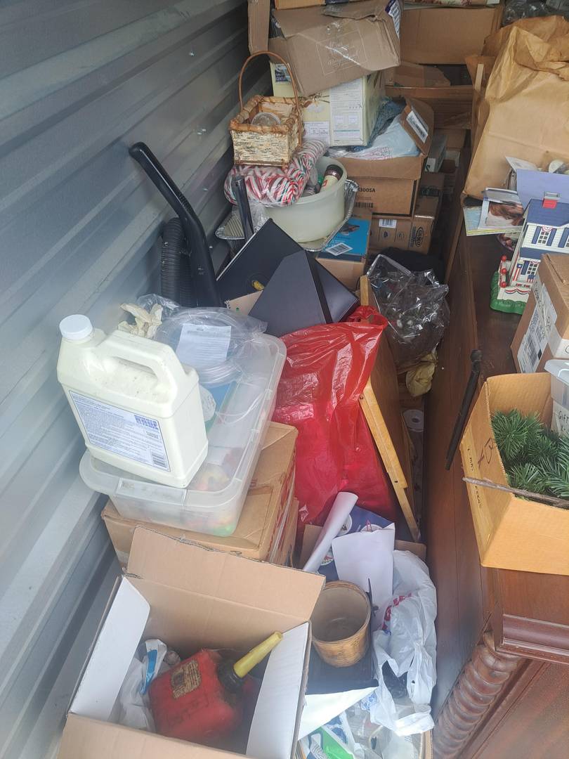 Unit 323 Wayland, Michigan Superior self storage BID13