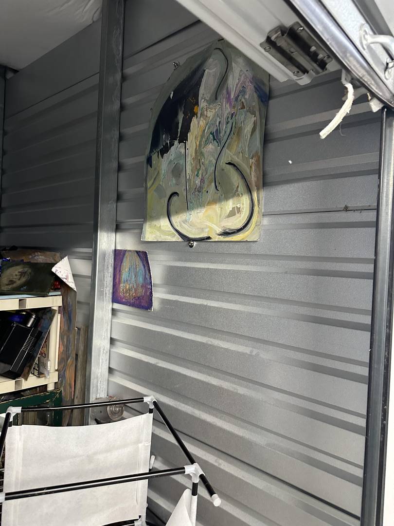 Unit 42 Sebring, Florida Unique Self Storage BID13