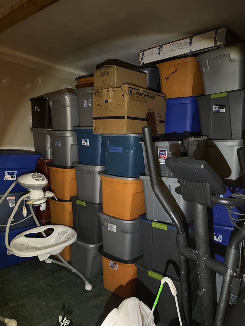 Unit 8/9 Coos Bay, Oregon Bay Park Mini Storage BID13