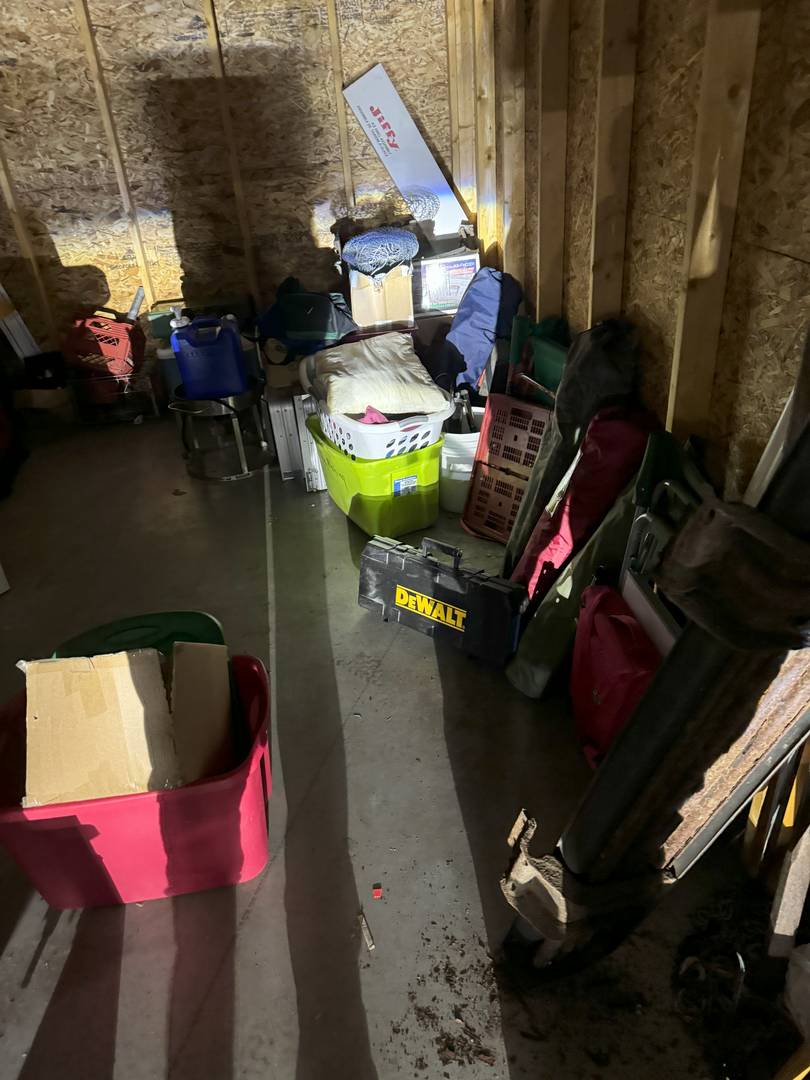 Unit 346 Appleton, Wisconsin Appleton Northeast Storage BID13