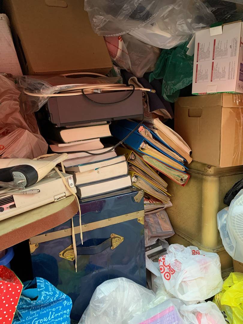 Unit A1092 Guelph, Ontario Royal Storage BID13