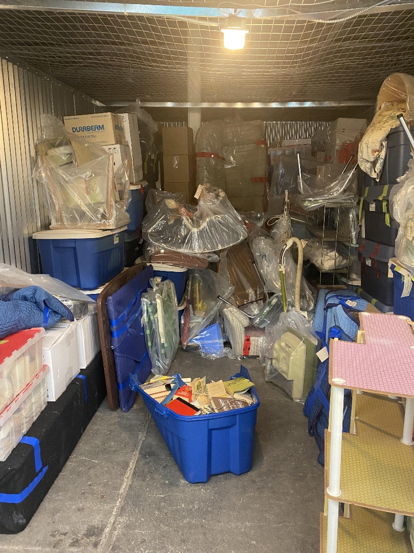 Unit 1616 Waterloo, Ontario Apple Self StorageWaterloo BID13