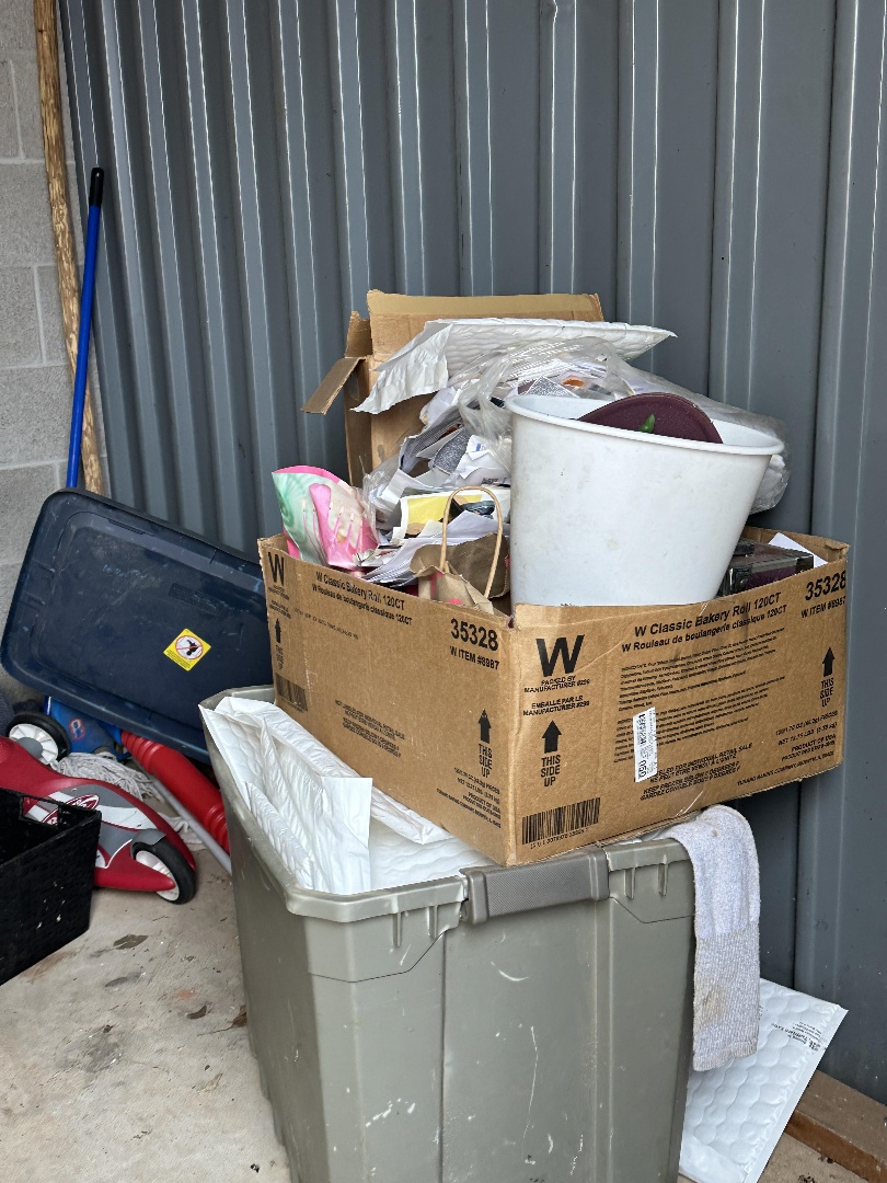 Unit 56 - Stillwater, Oklahoma | EZ Storage | BID13