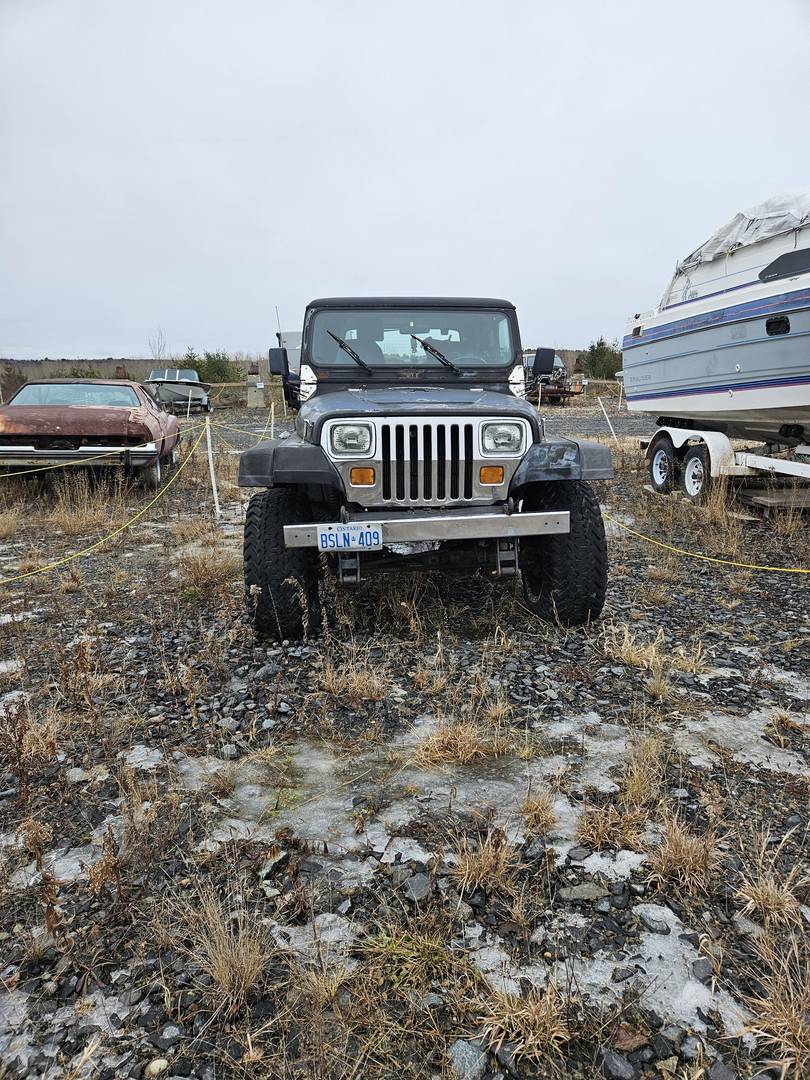 Unit P008 Sudbury, Ontario Apple Storage Sudbury BID13