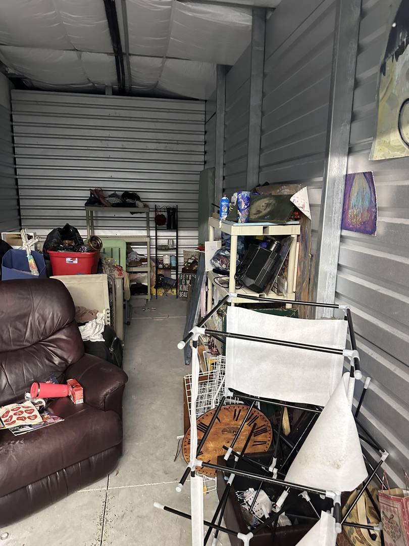 Unit 42 Sebring, Florida Unique Self Storage BID13