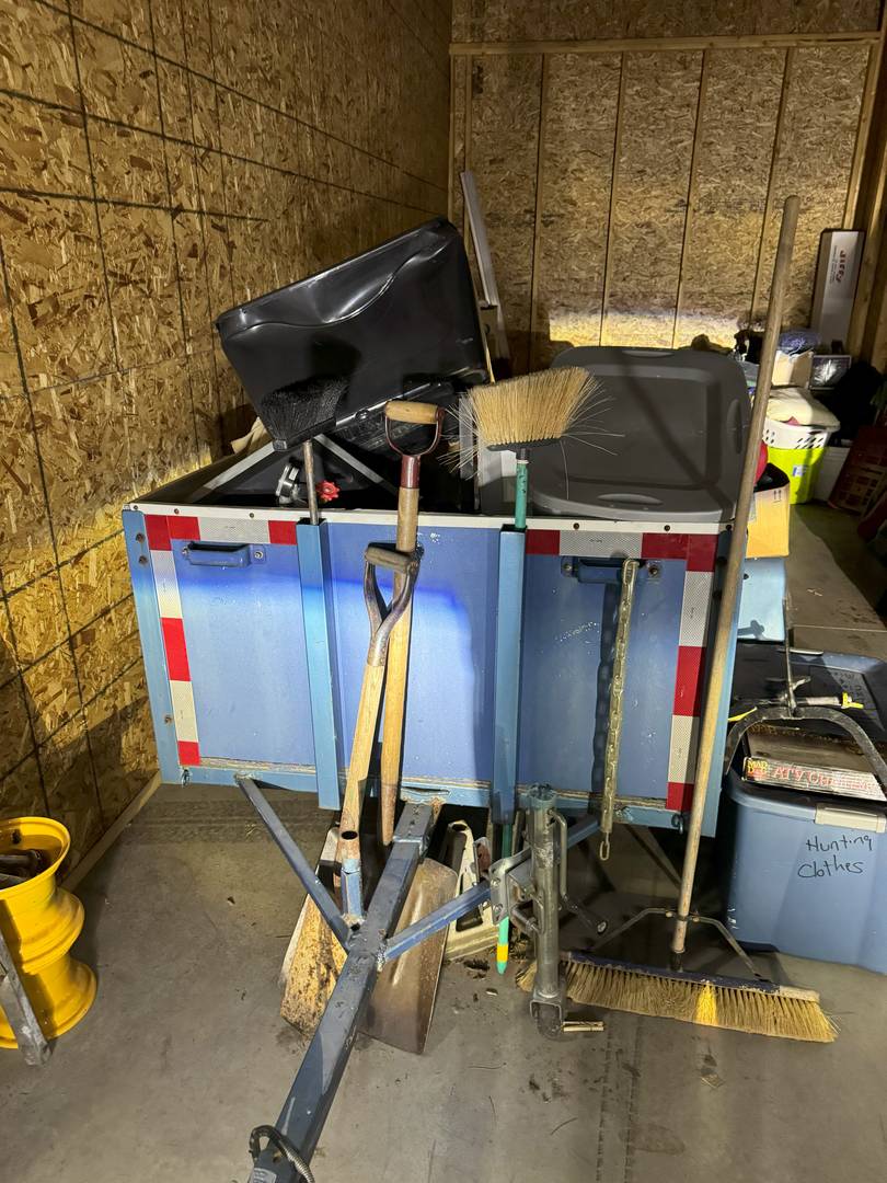 Unit 346 Appleton, Wisconsin Appleton Northeast Storage BID13