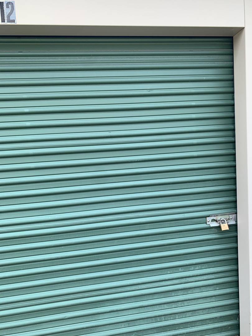 Unit 12 Niles, Michigan Safe and Easy Self Storage LLC main BID13