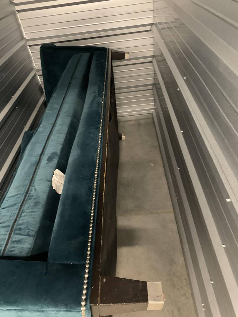 Unit 1073 Ankeny, Iowa Green Acres Storage Ankeny BID13