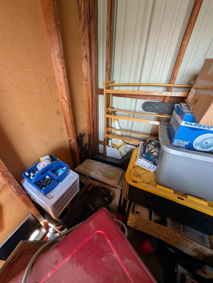 Unit I05 - Springfield, Missouri | Pack-N-Stack Mini Storage of ...