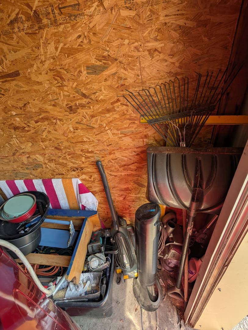 Unit I05 - Springfield, Missouri | Pack-N-Stack Mini Storage of ...