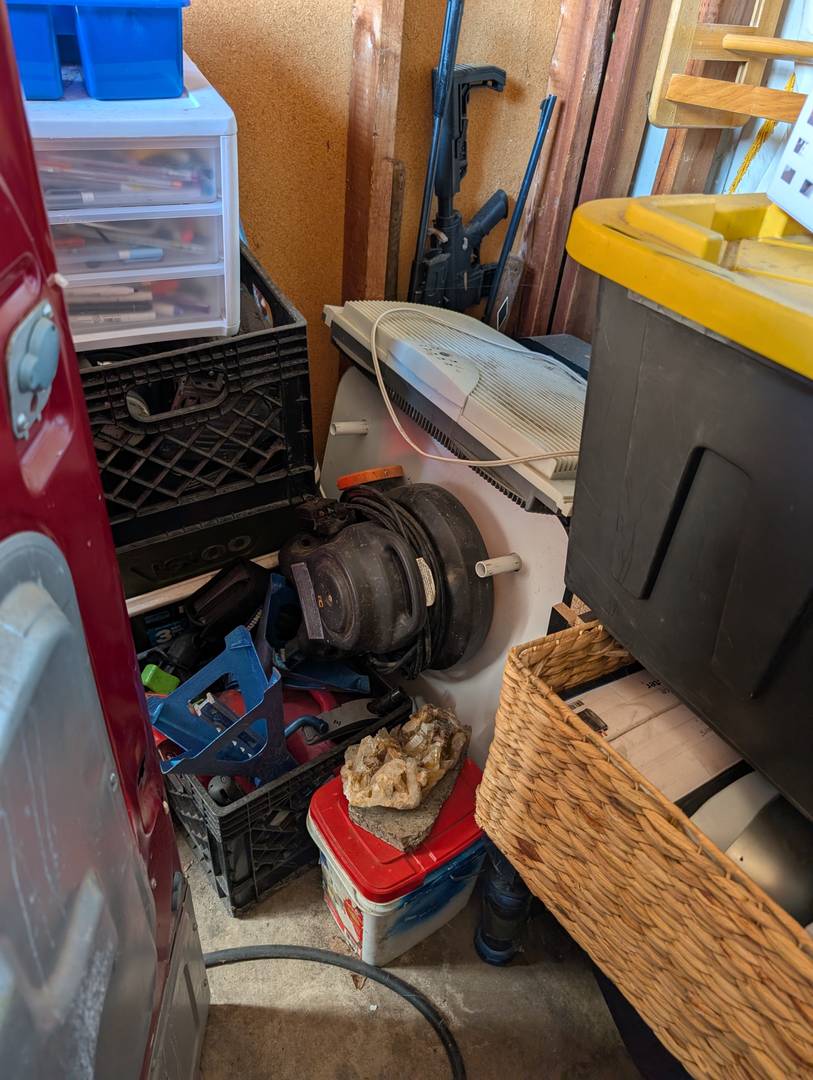 Unit I05 - Springfield, Missouri | Pack-N-Stack Mini Storage of ...