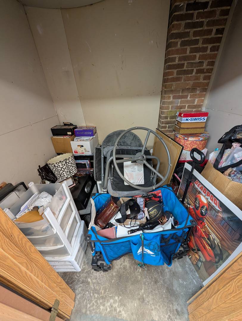 Unit P07 - Springfield, Missouri | Pack-N-Stack Mini Storage of ...