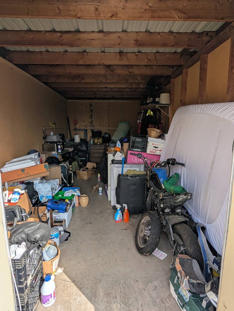 Unit K23 - Springfield, Missouri | Pack-N-Stack Mini Storage of ...