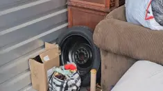 Various Collectables