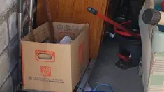 Misc household items