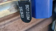 miscellaneous items.