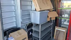 patio propane fire pit