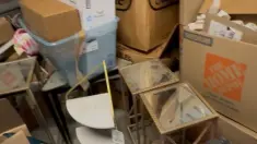 Christmas decorations party supplies