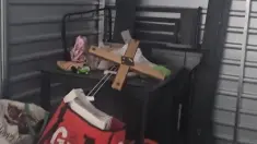 Small Christmas Tree