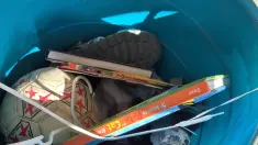 TV-Tray-Folding-Table