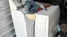 Dryer