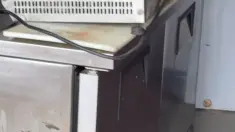 restaurant-refrigerator