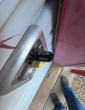 miscellaneous totes and boxes.