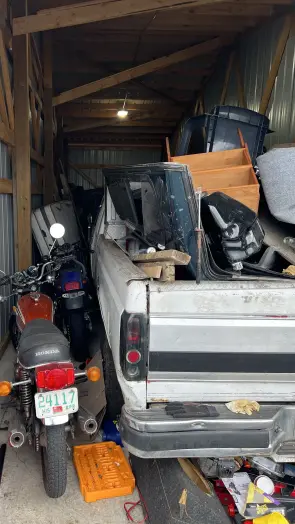 motorcycle