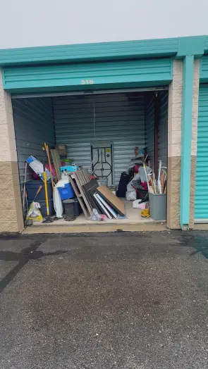 crates