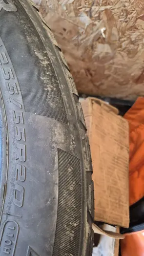 Tires
