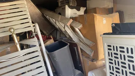 appliances