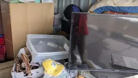 boxes