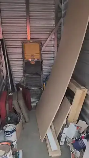 ladder