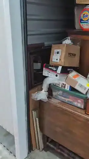 vacuum