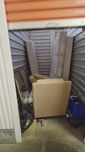 boxspring