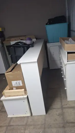 dressers