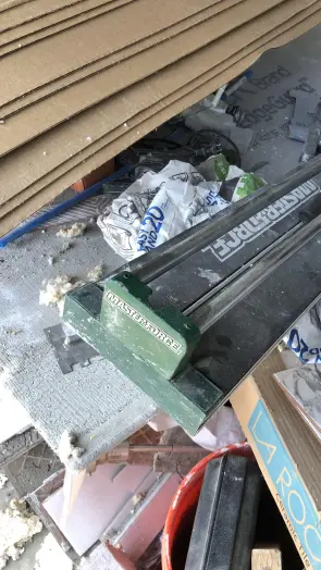 Flooring