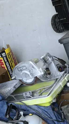 Saws
