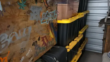 Suitcases